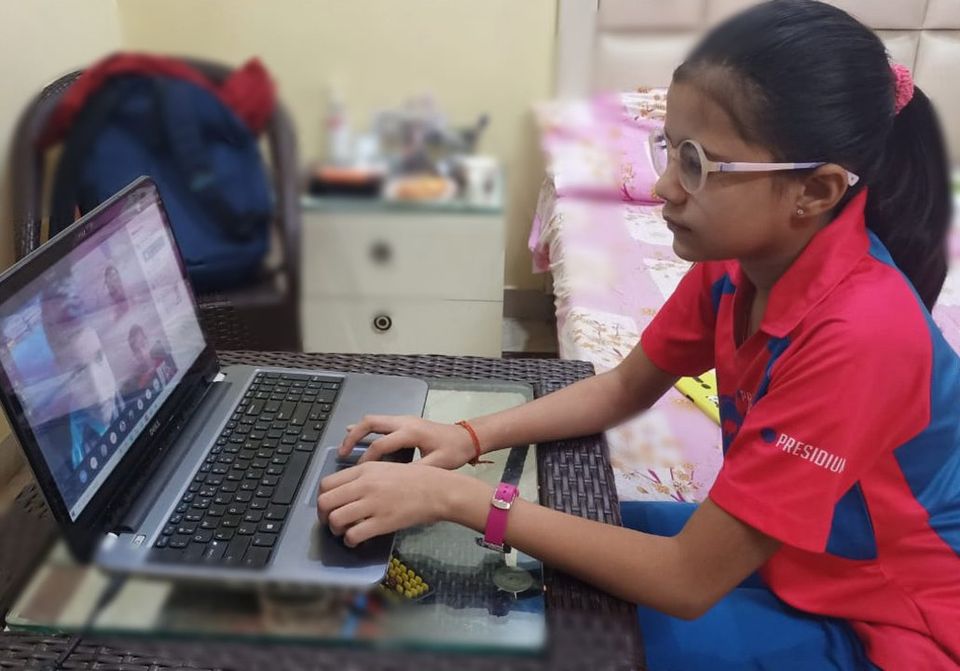 Presidium Rajnagar, PRESIDIANS ENRICH THEIR VOCABULARY WITH SPELLATHON COMPETITION! Presidium Rajnagar, PRESIDIANS ENRICH THEIR VOCABULARY WITH SPELLATHON COMPETITION!